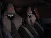 Alfa Romeo представила новый очень красивый кроссовер Milano